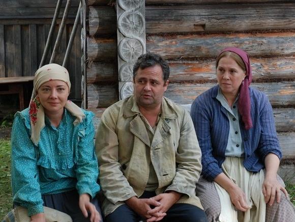 Люди добрые (ljudi-dobrye) Фильм 2009