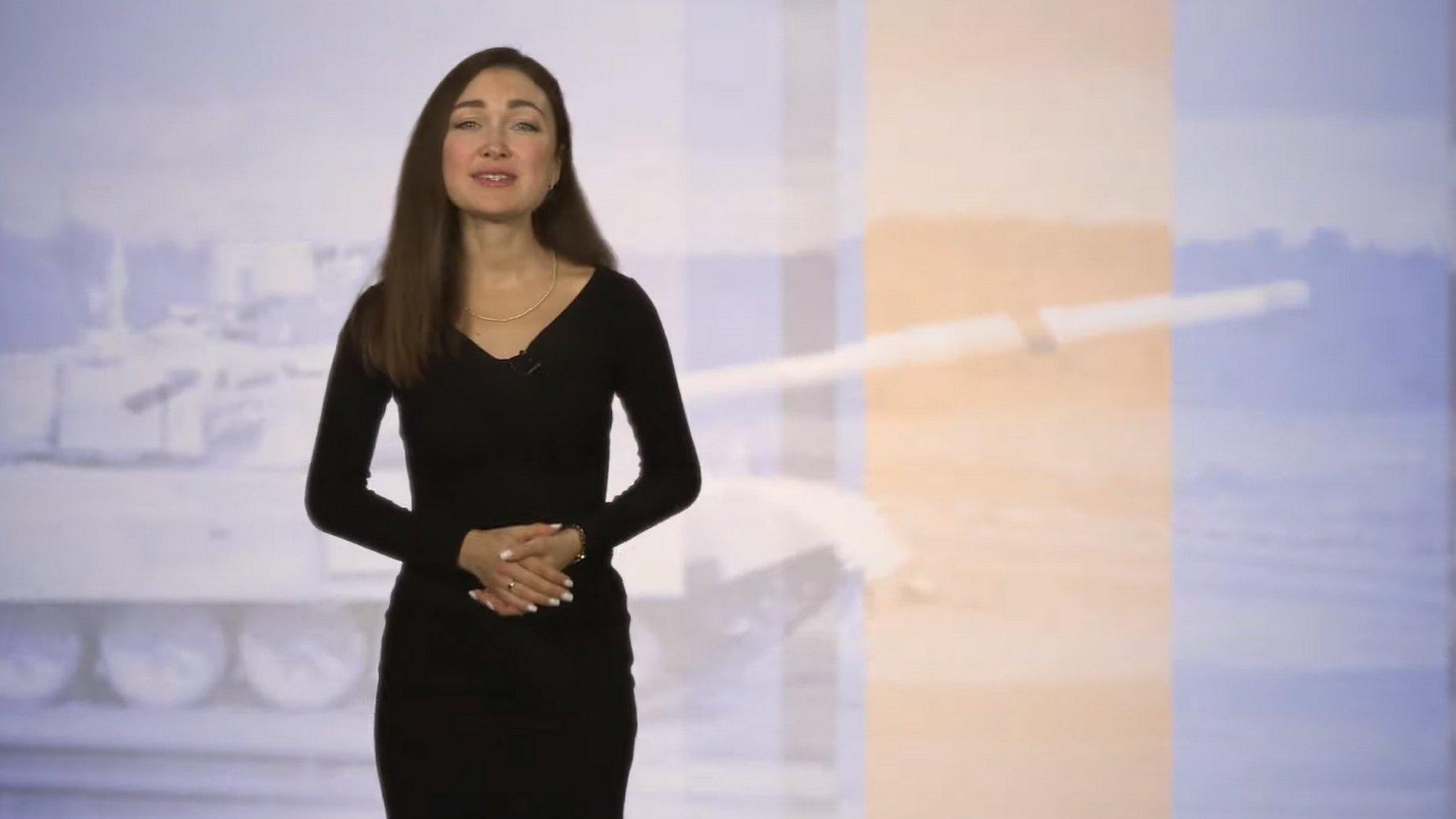 Горизонты УВЗ (gorizonty-uvz) Познавательное