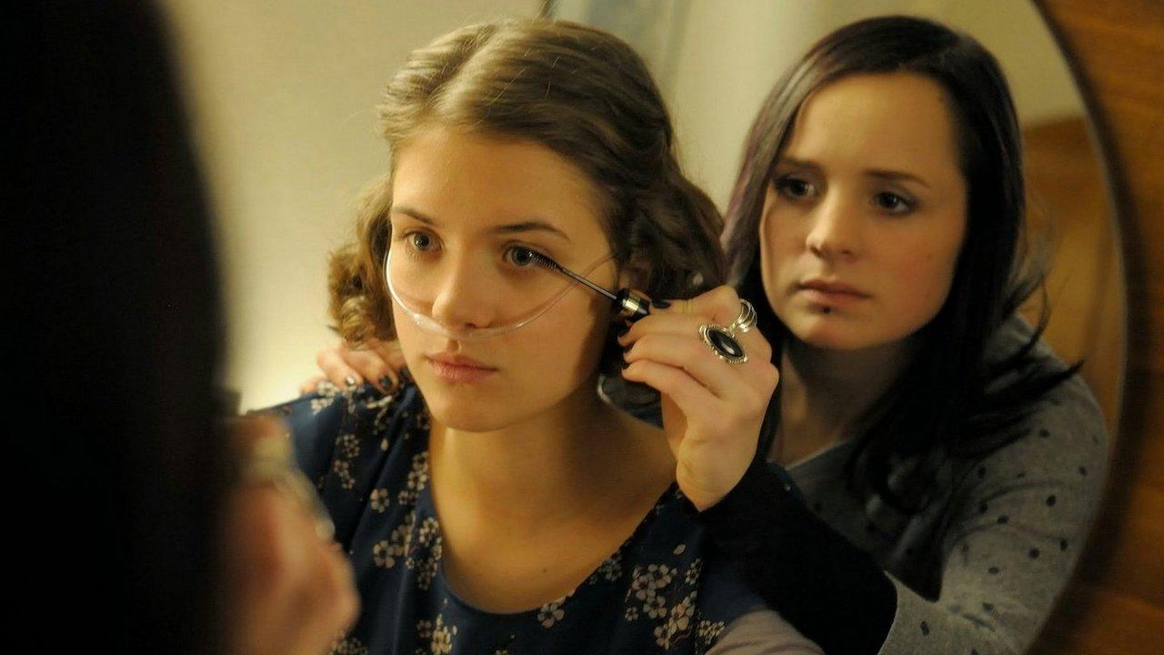 Завтра в полдень я умру (zavtra-v-polden-ja-umru) Фильм 2013