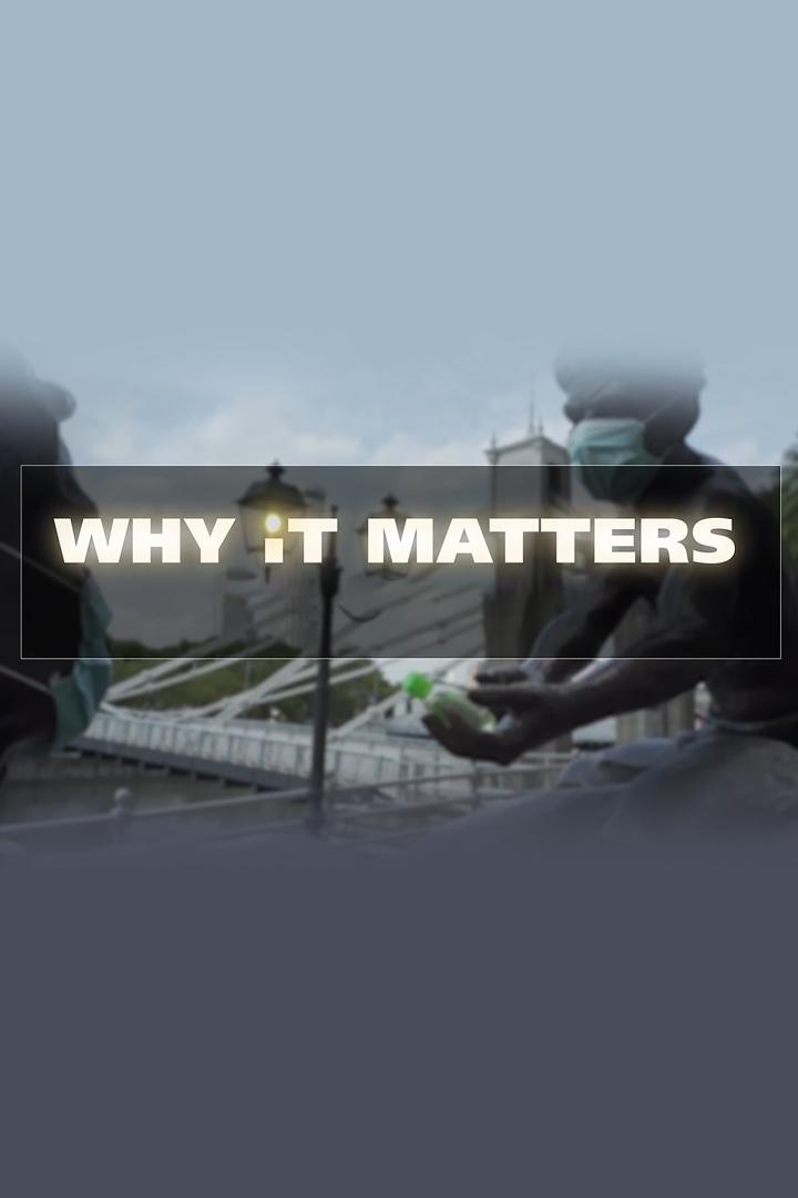 Why It Matters (why-it-matters) Познавательное