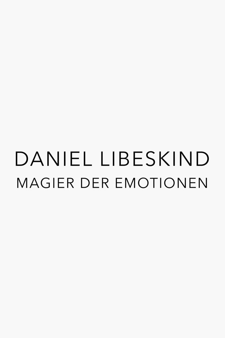 Daniel Libeskind - Magier der Emotionen (daniel-libeskind-magier-der-emotionen) Документальный фильм