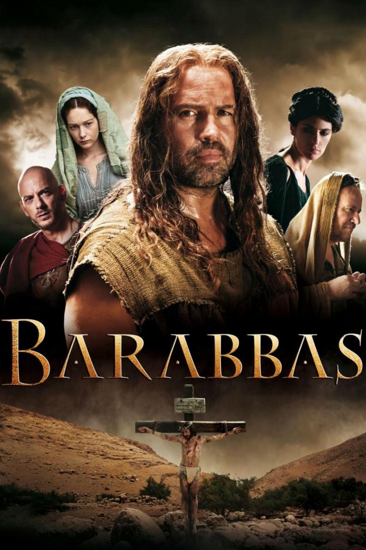 Варавва (varavva) Фильм 2012