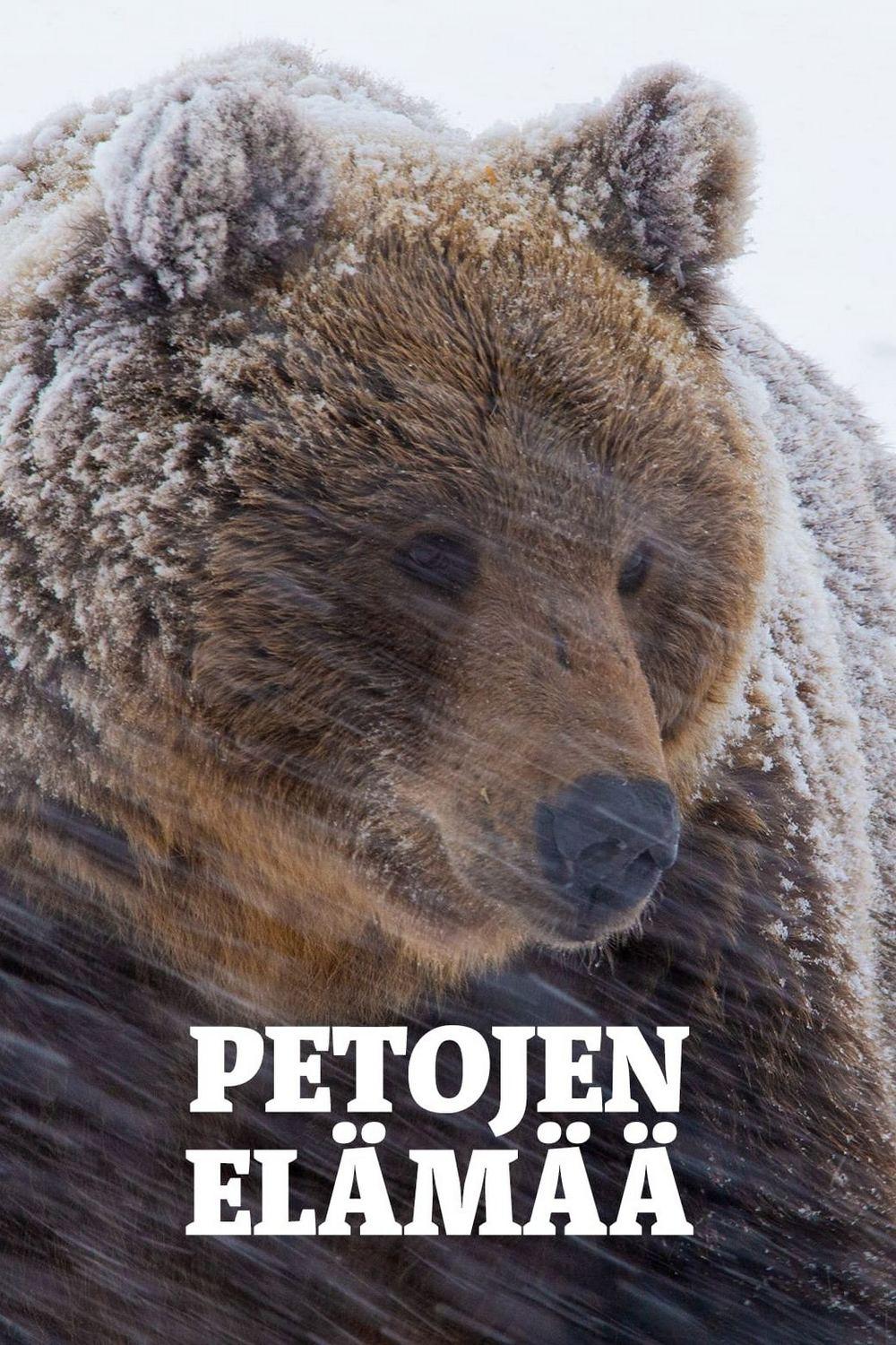 Petojen elämää (petojen-elm) Документальный фильм
