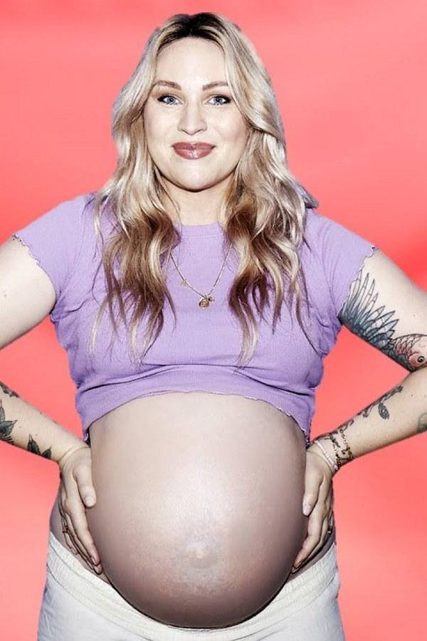 Oh Baby! Sowas von schwanger (oh-baby-sowas-von-schwanger) Документальный сериал