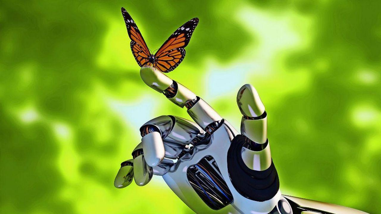 Natur und Technik (natur-und-technik) Познавательное