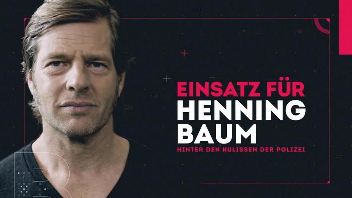 Einsatz für Henning Baum – Hinter den Kulissen der Polizei (einsatz-fr-henning-baum-hinter-den-kulissen-der-polizei) Познавательное