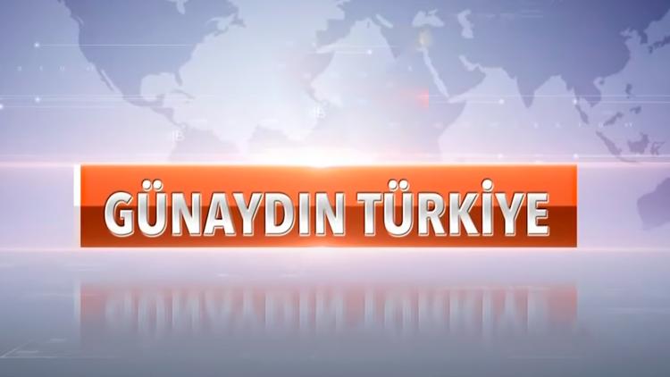 Постер Günaydın Türkiye