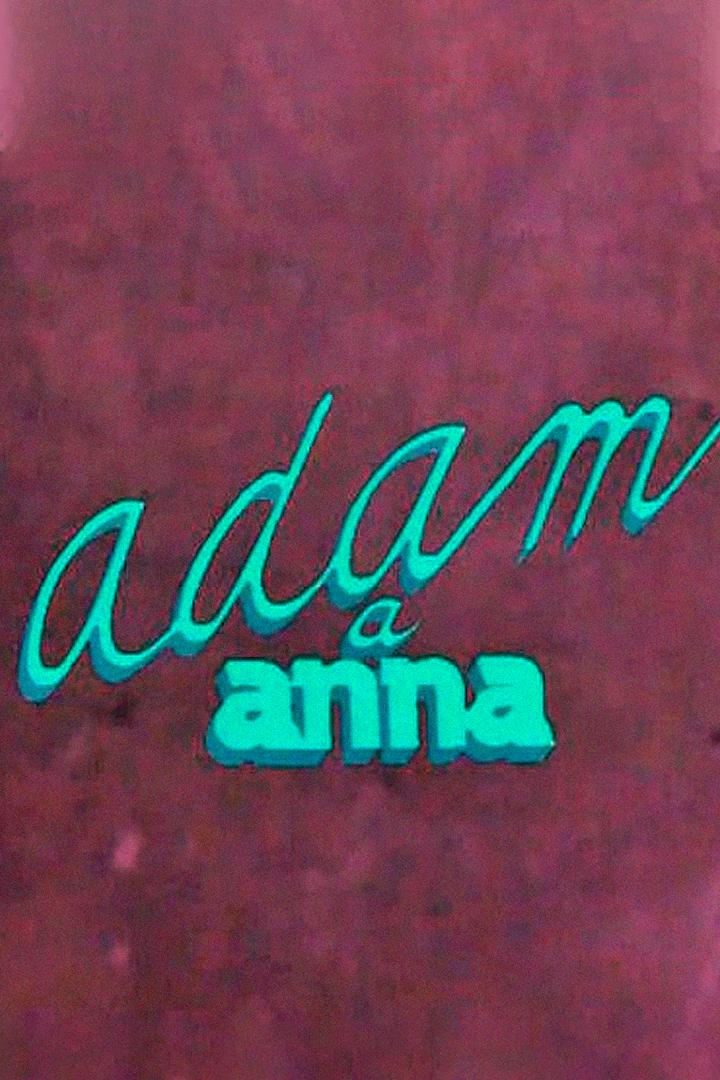 Adam a Anna (adam-a-anna) Фильм 1992