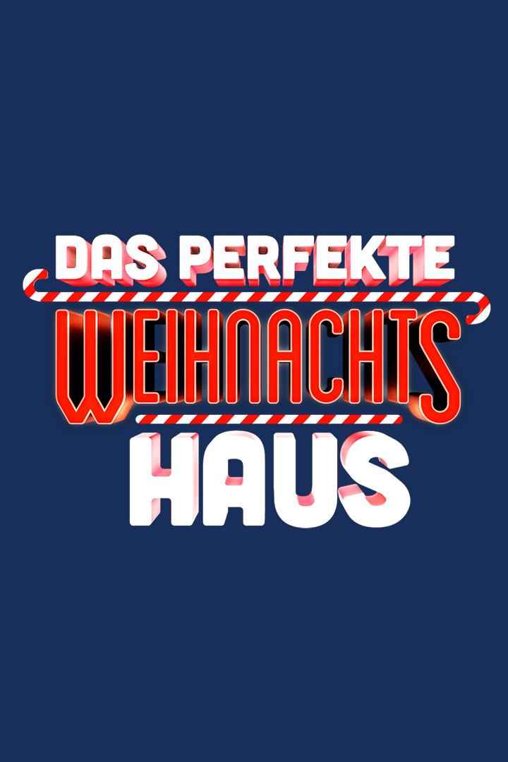 Das perfekte Weihnachtshaus (das-perfekte-weihnachtshaus) ТВ-шоу