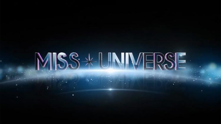 Постер Miss Universe