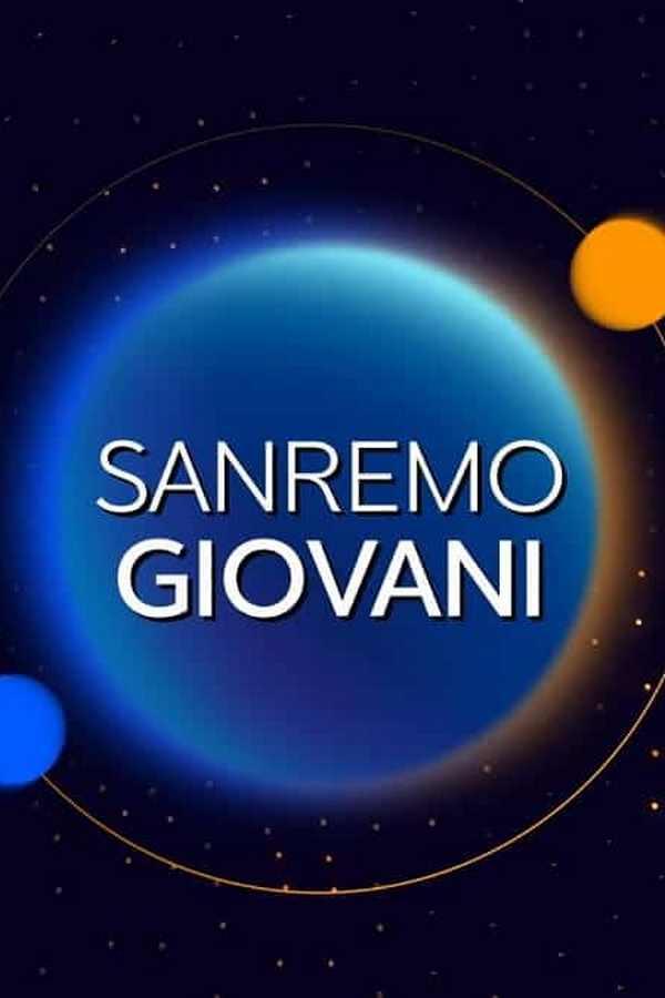 Sanremo Giovani (sanremo-giovani) ТВ-шоу