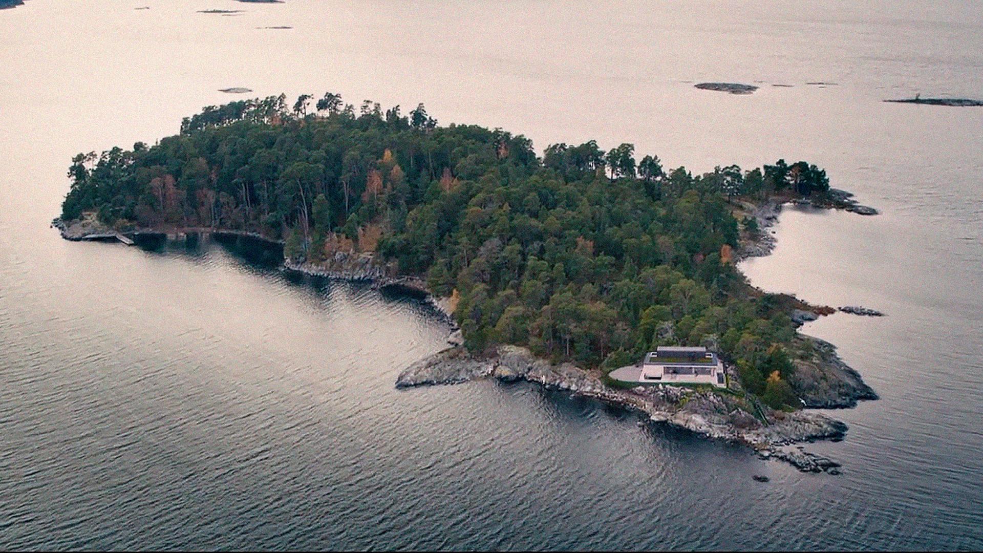 Das Haus (das-haus) Фильм 2021