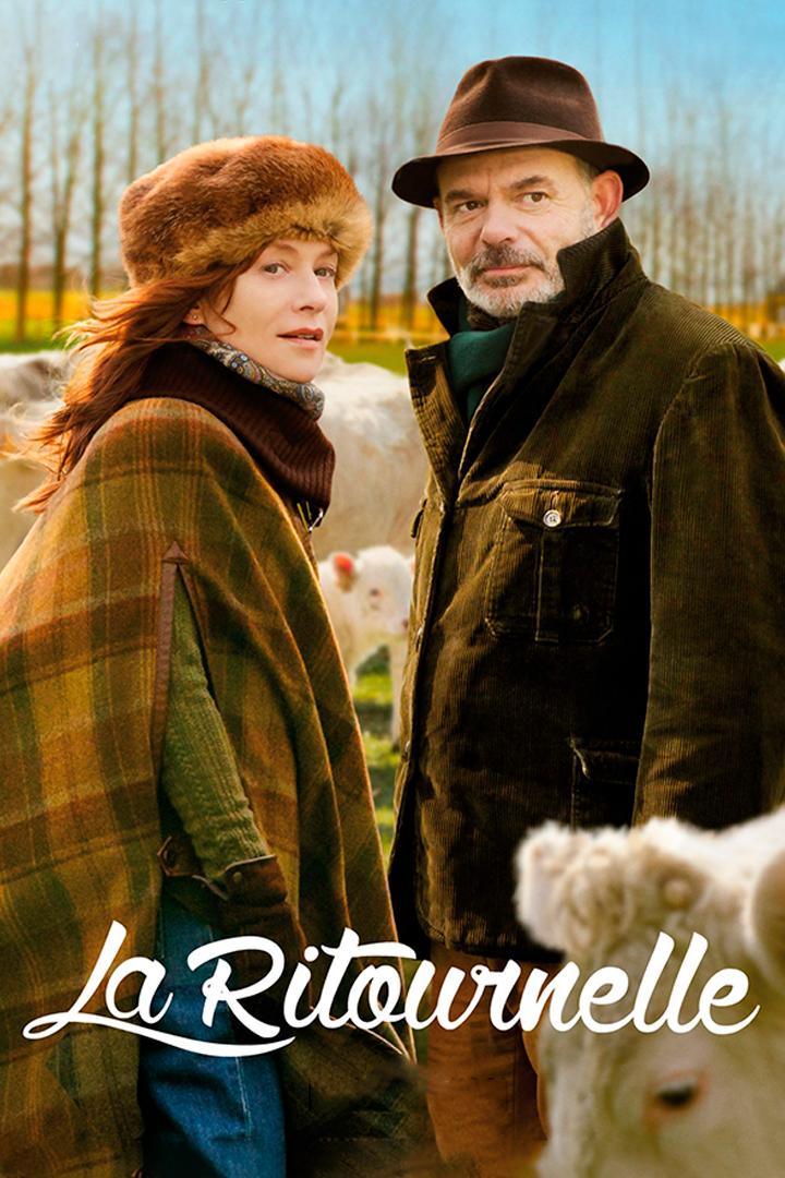 Круговерть (krugovert) Фильм 2014
