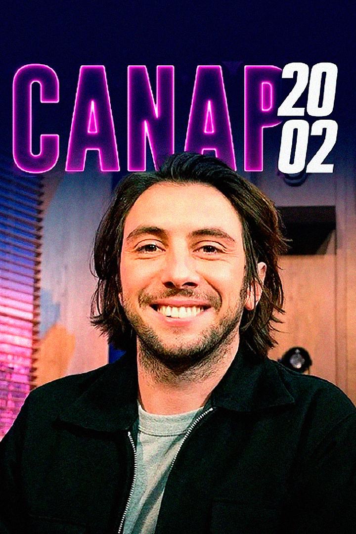 Canap 2002 (canap-2002) Досуг, хобби