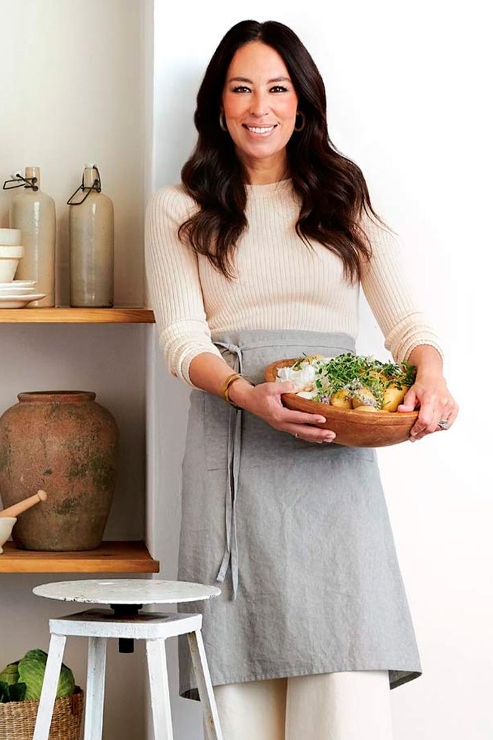 Magnolia Table With Joanna Gaines (magnolia-table-with-joanna-gaines) Сериал 2022