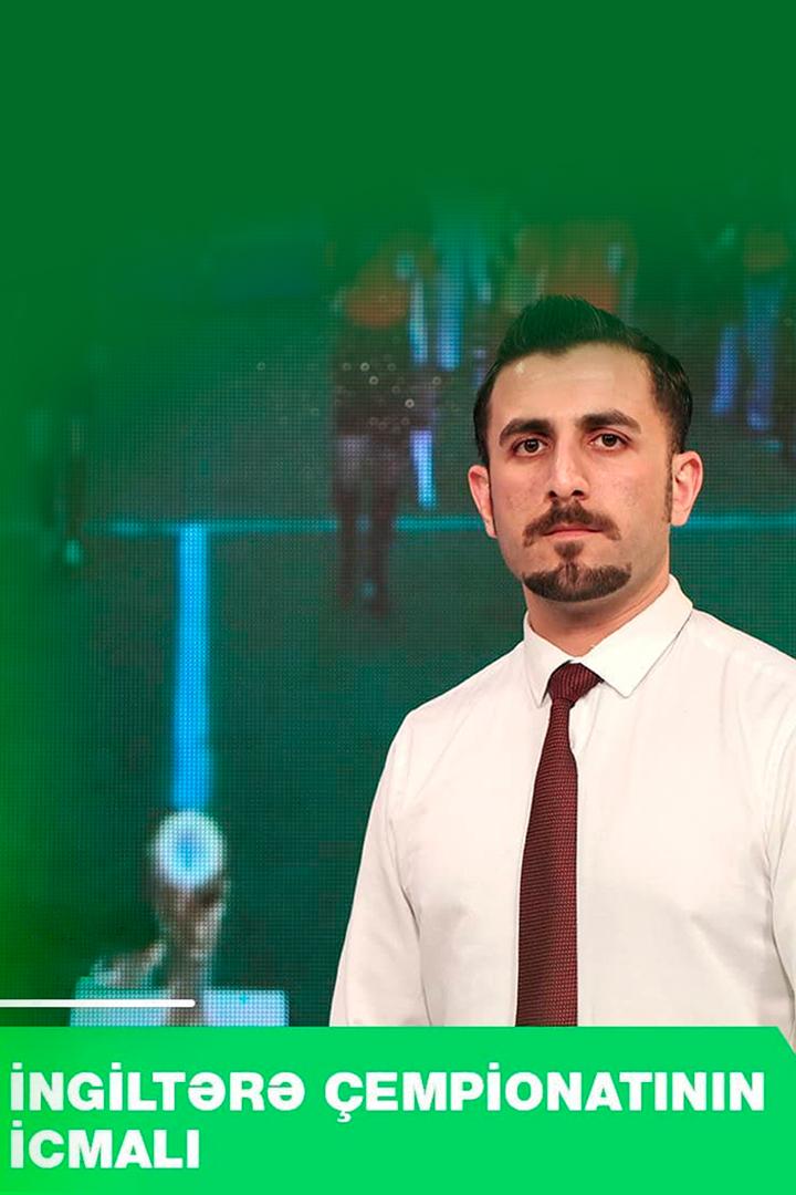 İngiltərə çempionatının icmalı (ingiltr-empionatnn-icmal) Новости