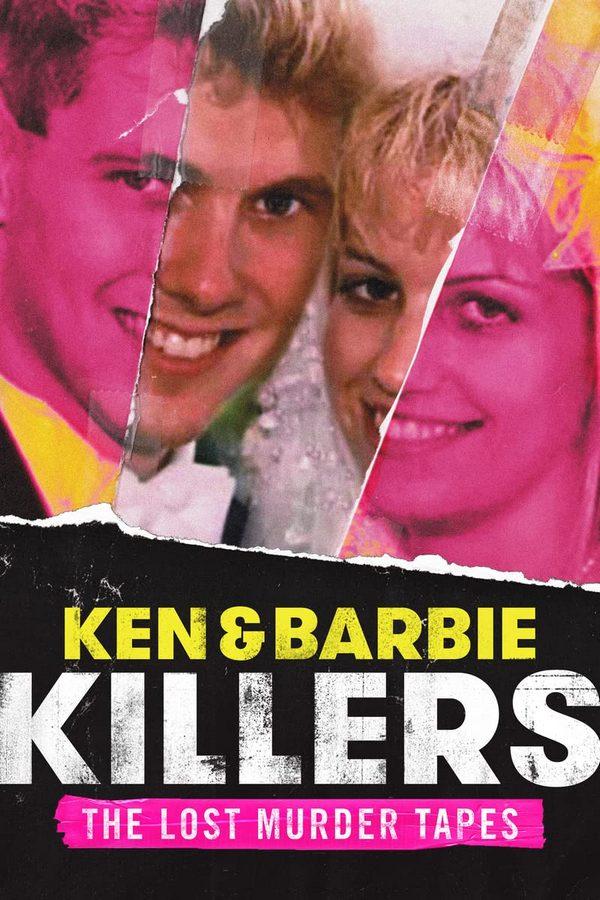 Убийцы Кен и Барби (ubijtsy-ken-i-barbi) Документальный сериал