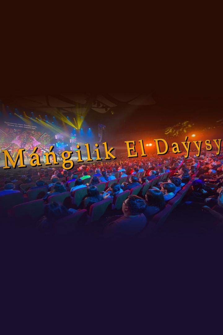 Mangilik el dayysy (mangilik-el-dayysy) ТВ-шоу