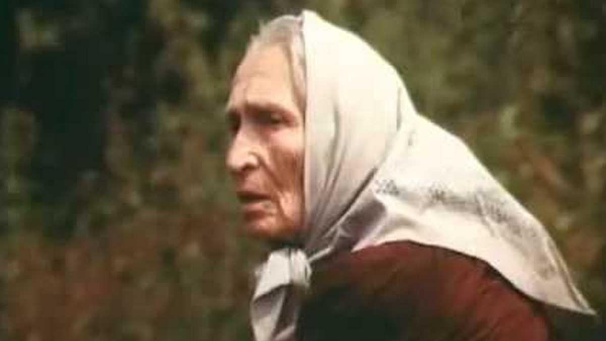 Хочу сделать признание (hochu-sdelat-priznanie) Фильм 1989