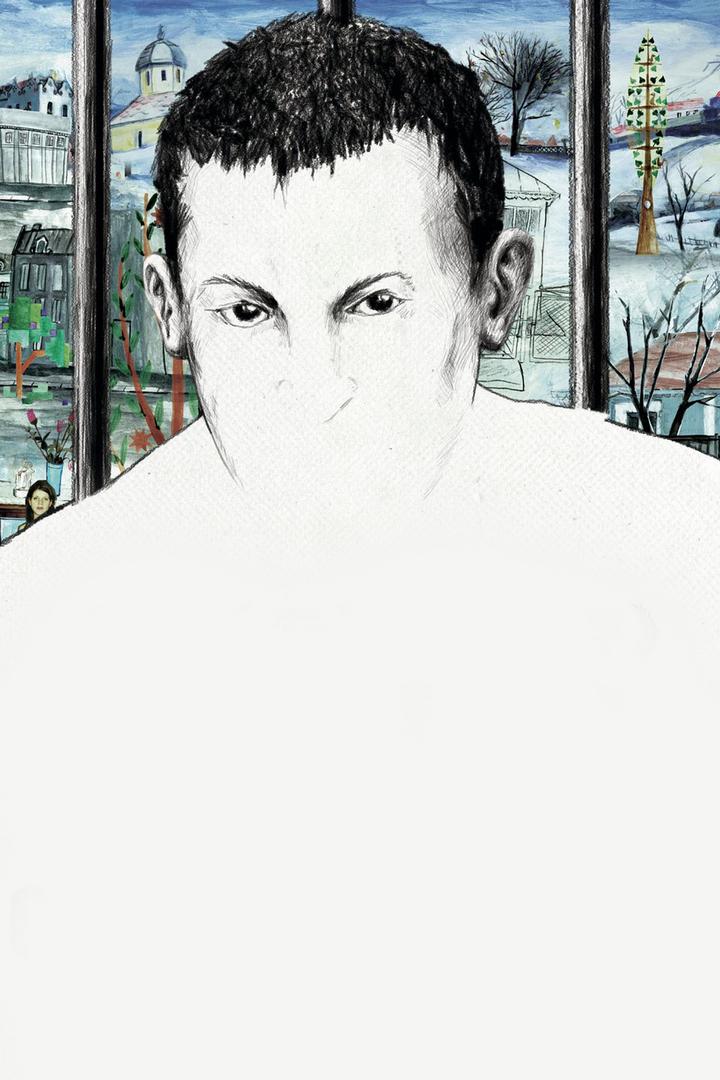 Крулич (krulich) Мультфильм 2011