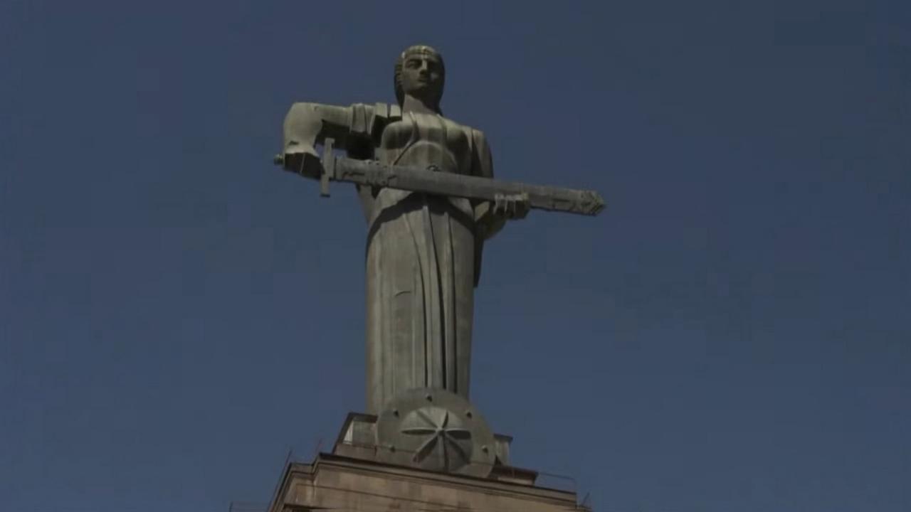 Armenia, the Land of Noah (armenia-the-land-of-noah) Документальный фильм