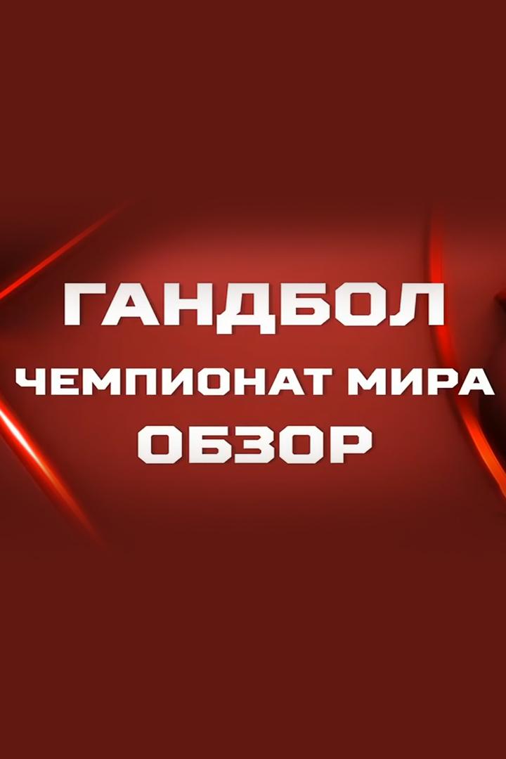 Гандбол. Чемпионат мира. Женщины. Обзор (gandbol-chempionat-mira-zhenschiny-obzor) Досуг, хобби
