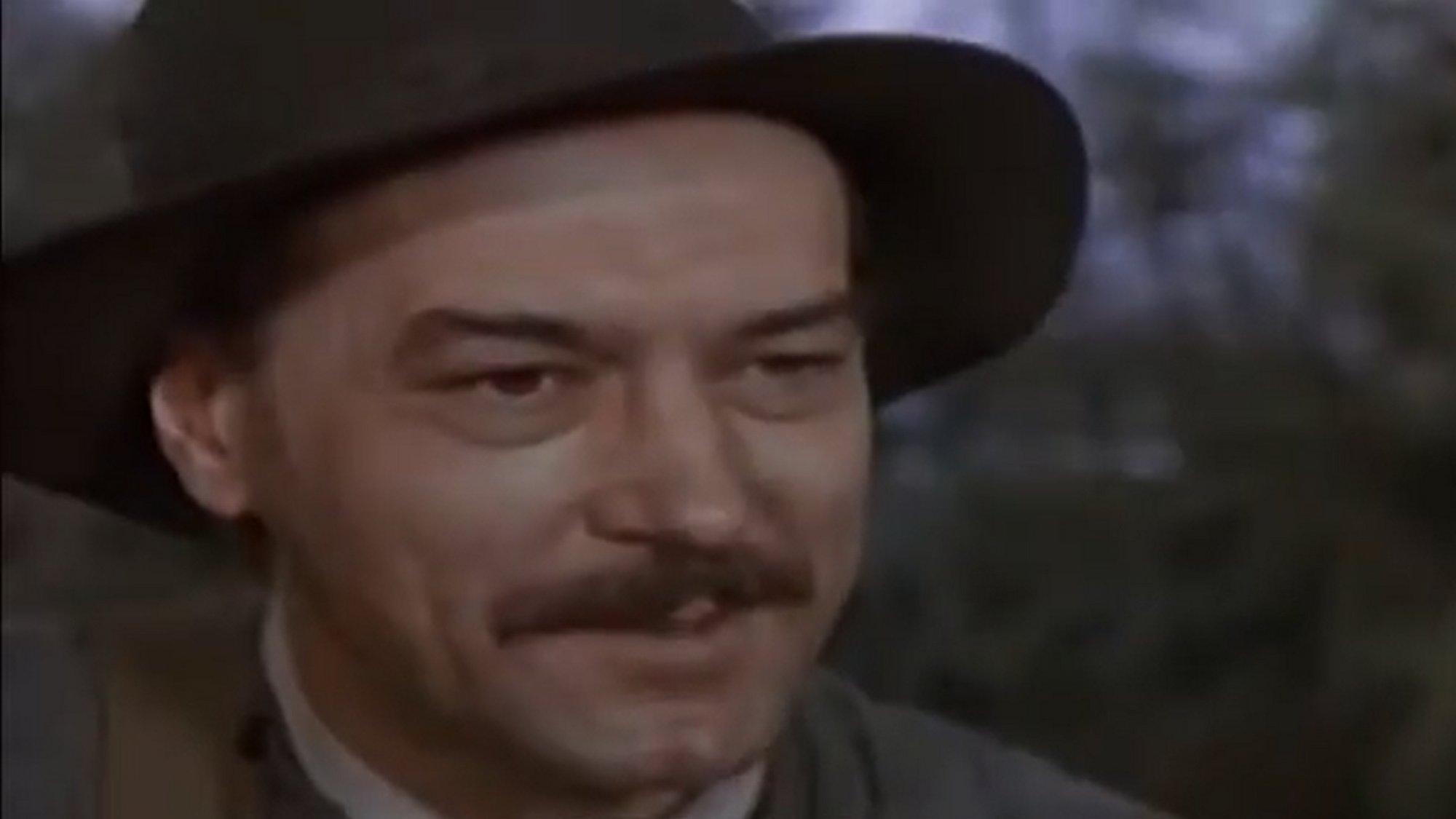 Ямбуй ажинаси (jambuj-azhinasi) Документальный фильм