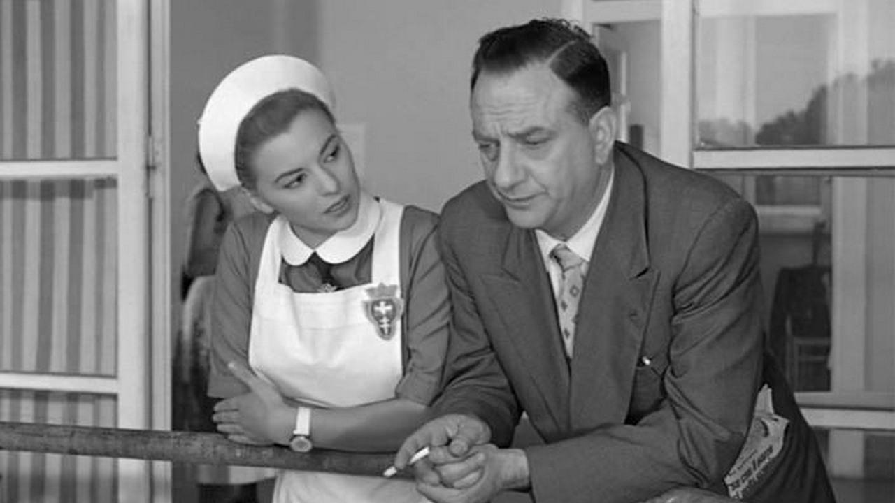 Самый прекрасный момент (samyj-prekrasnyj-moment) Фильм 1957