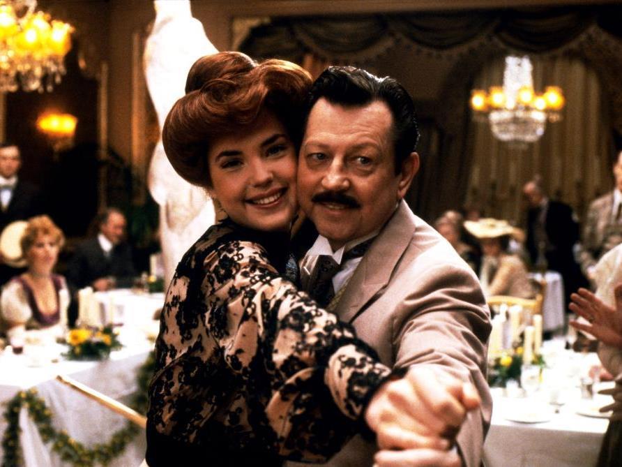 Регтайм (regtajm) Фильм 1981