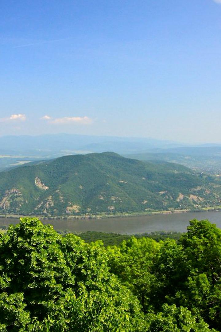 Wild Danube (wild-danube) Познавательное