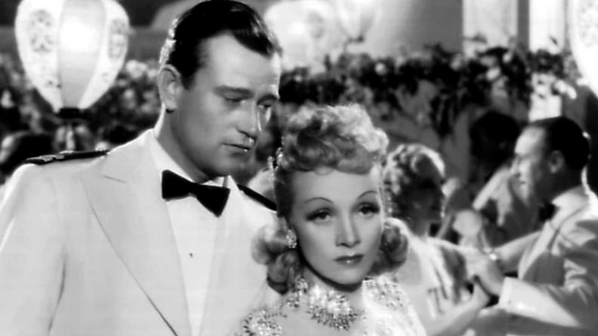 Семь грешников (sem-greshnikov) Фильм 1940