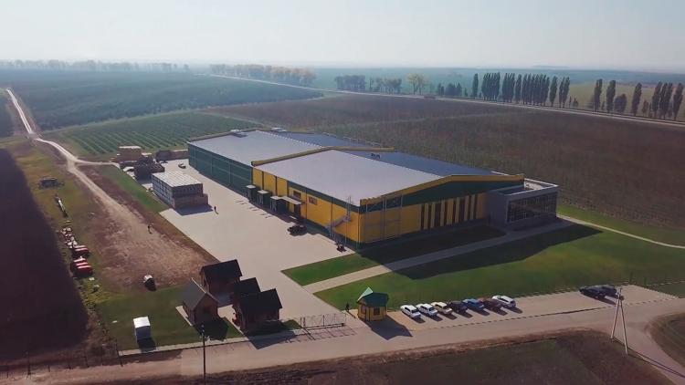 Постер Agricultura cu Valoare Adăugată