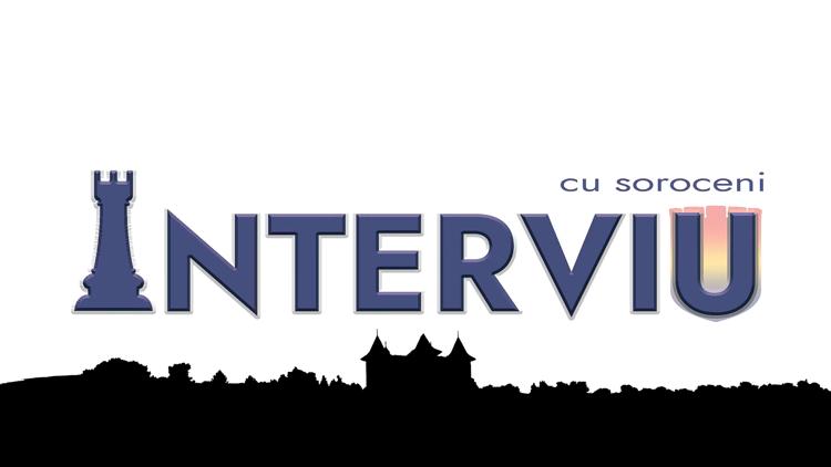 Постер Interviu cu soroceni