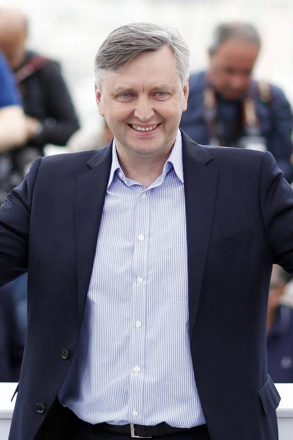 Интервью с режиссером Сергеем Лозницей (intervju-s-rezhisserom-sergeem-loznitsej) Познавательное