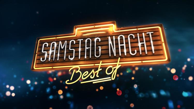 Постер RTL Samstag Nacht – Best Of