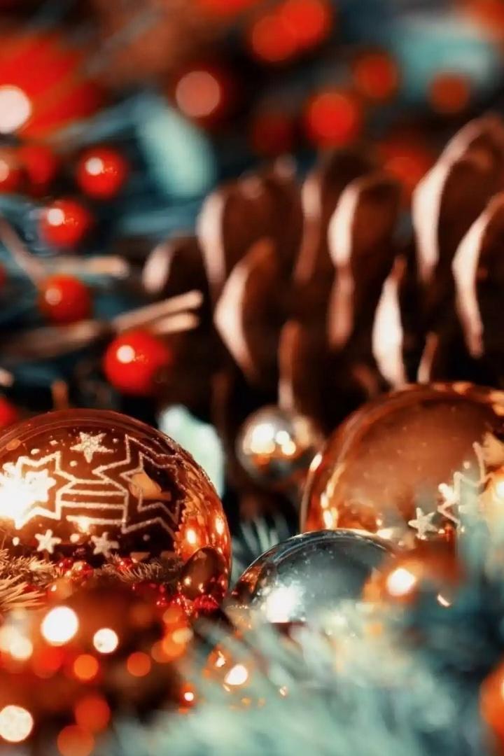 Feliz Natal (feliz-natal) Досуг, хобби