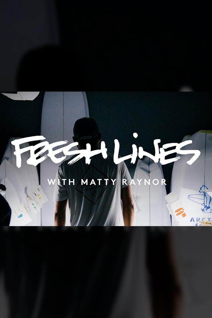 Fresh Lines (fresh-lines) Досуг, хобби