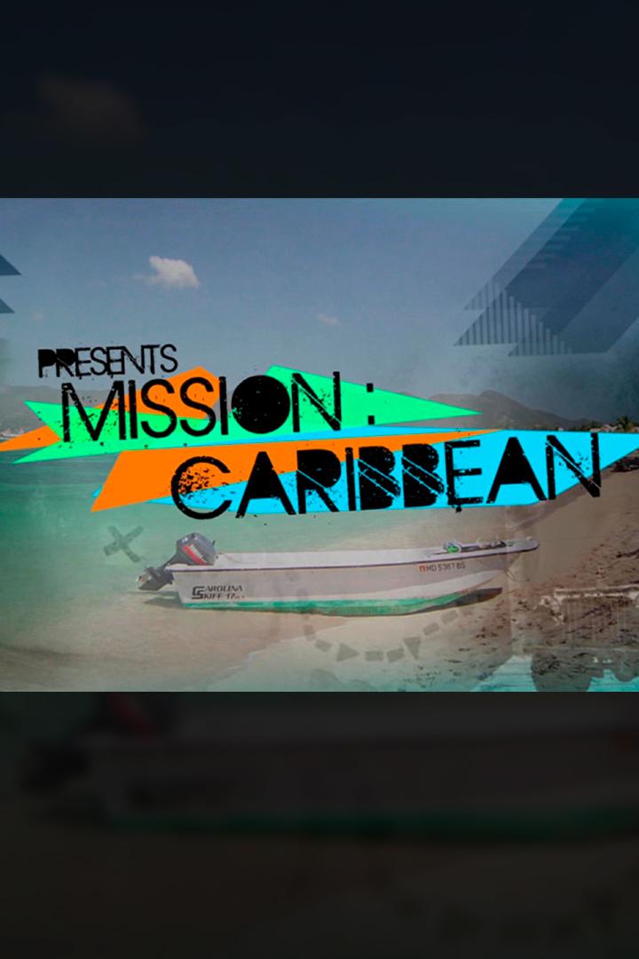 Mission: Caribbean (mission-caribbean) Досуг, хобби