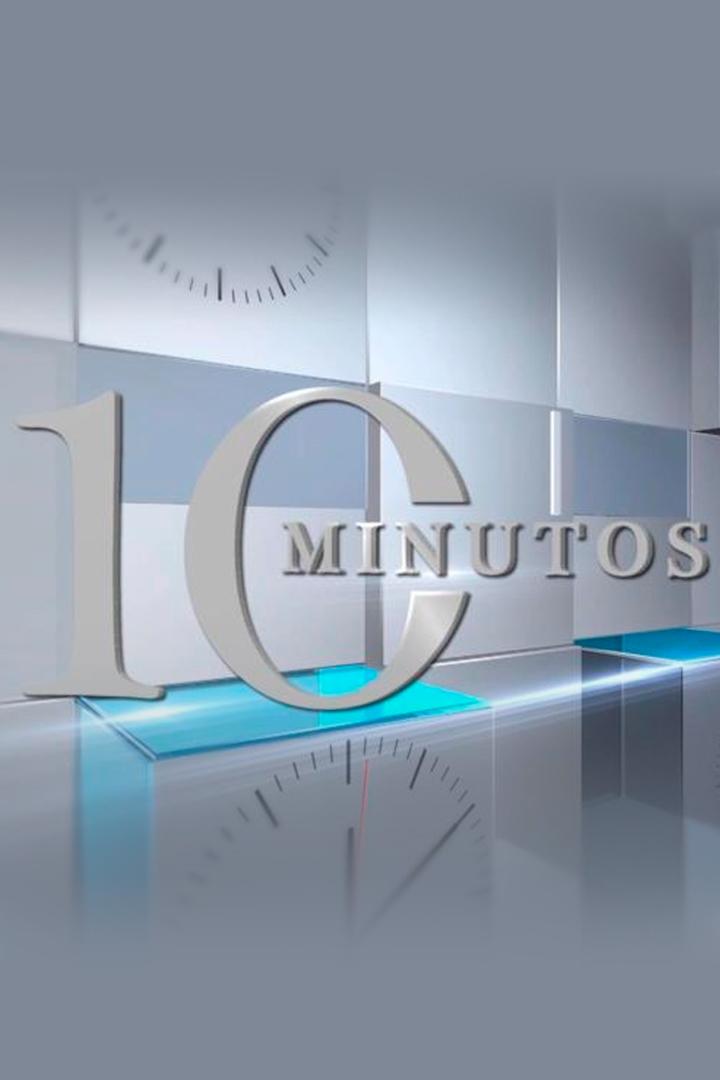 10 minutos (10-minutos) Документальный сериал