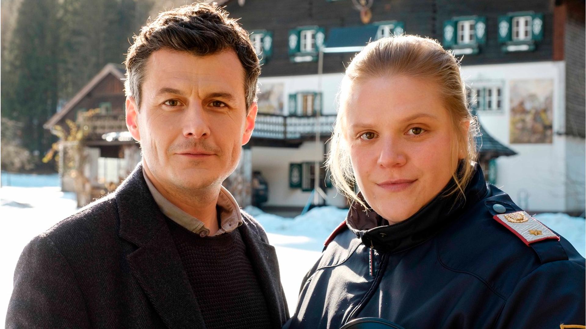 Das Flammenmädchen (das-flammenmdchen) Фильм 2021