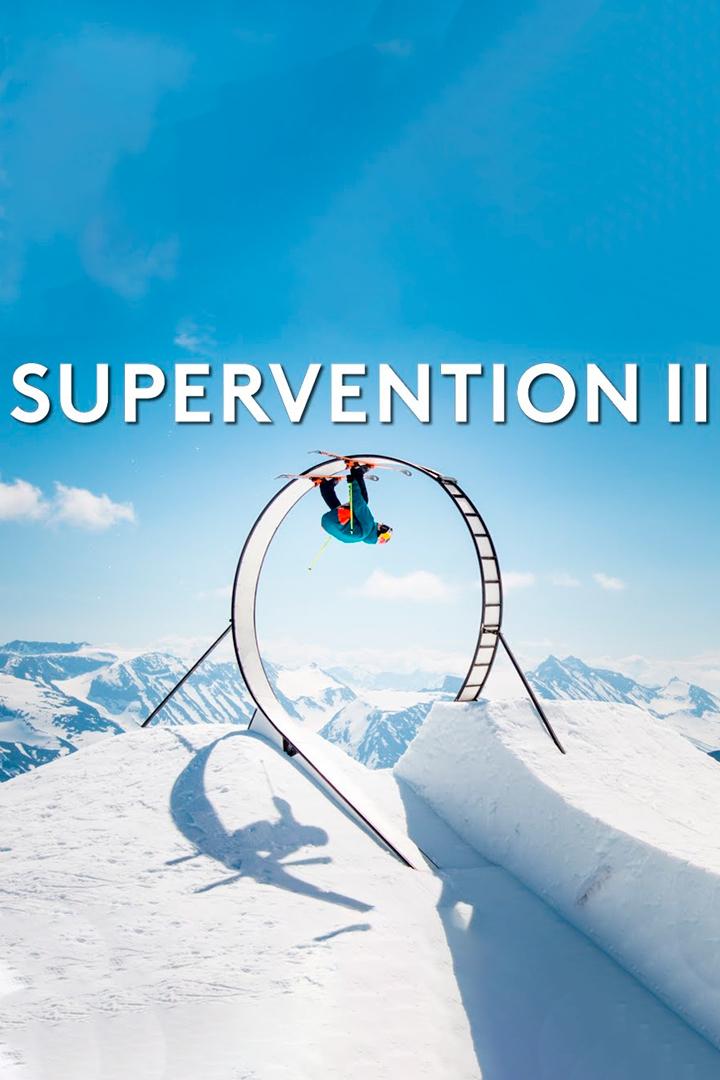 Supervention 2 (supervention-2) Документальный фильм