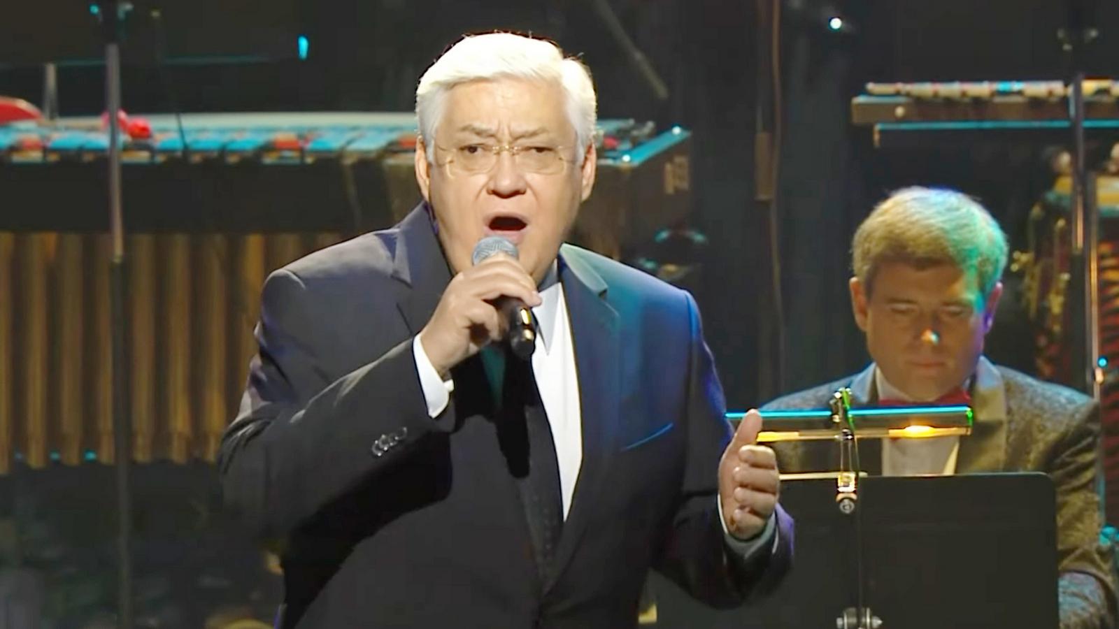 Әлібек Дінішевтің мерейтойлық концерті (lbek-dnshevt-merejtojly-kontsert) Досуг, хобби