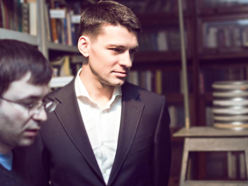 Москва-Берлин. Завтра война (moskva-berlin-zavtra-vojna) Документальный фильм