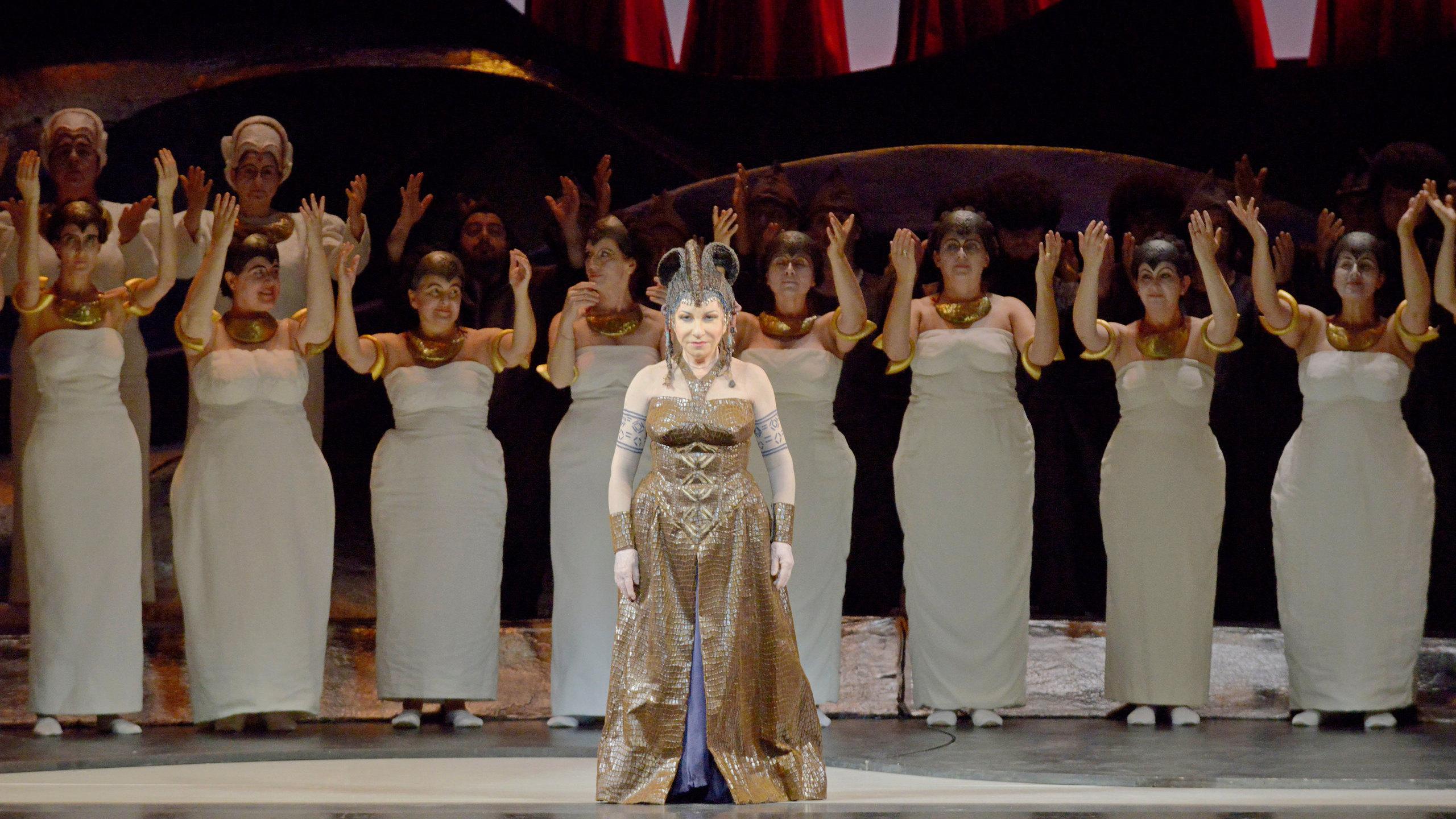 Норма (norma) Музыка