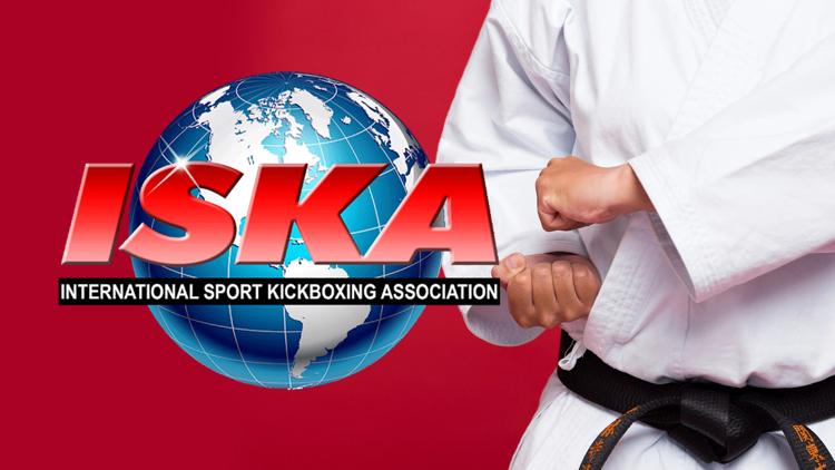 Постер ISKA Tournament, Eskisehir, Turkey