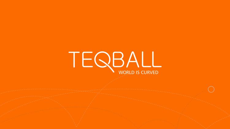 Постер Teqball Show