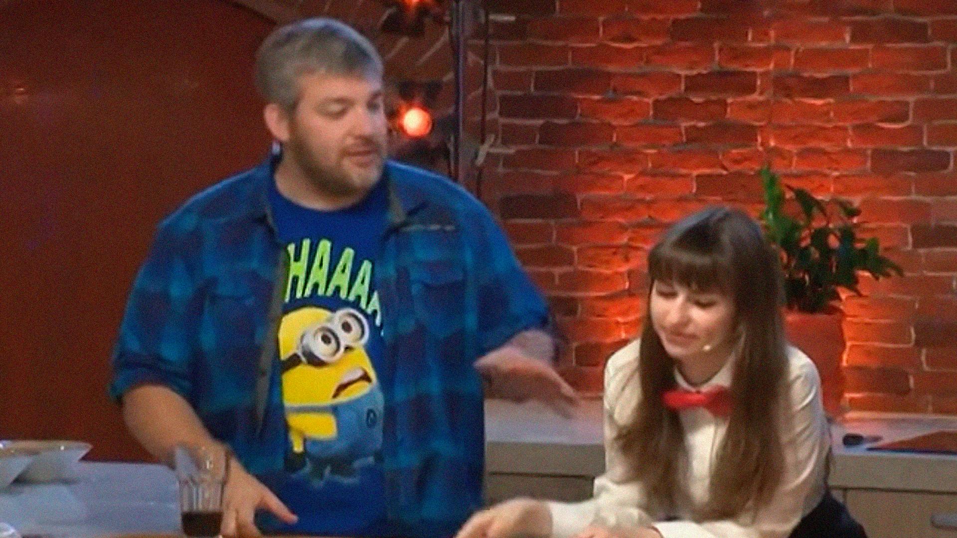 Пищевая революция (pischevaja-revoljutsija) Познавательное