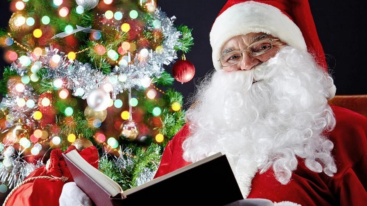Lieber, guter Weihnachtsmann (lieber-guter-weihnachtsmann) Фильм 1983