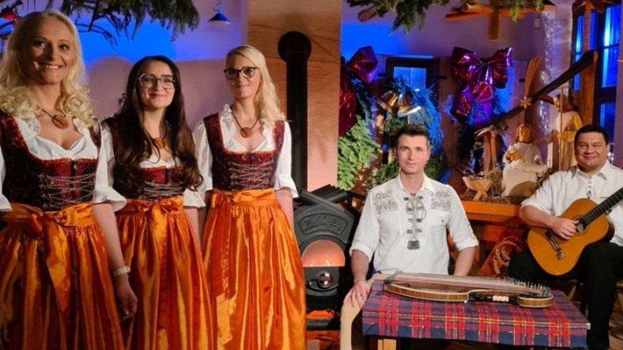 Stille Nacht im Arzgebirg (stille-nacht-im-arzgebirg) ТВ-шоу