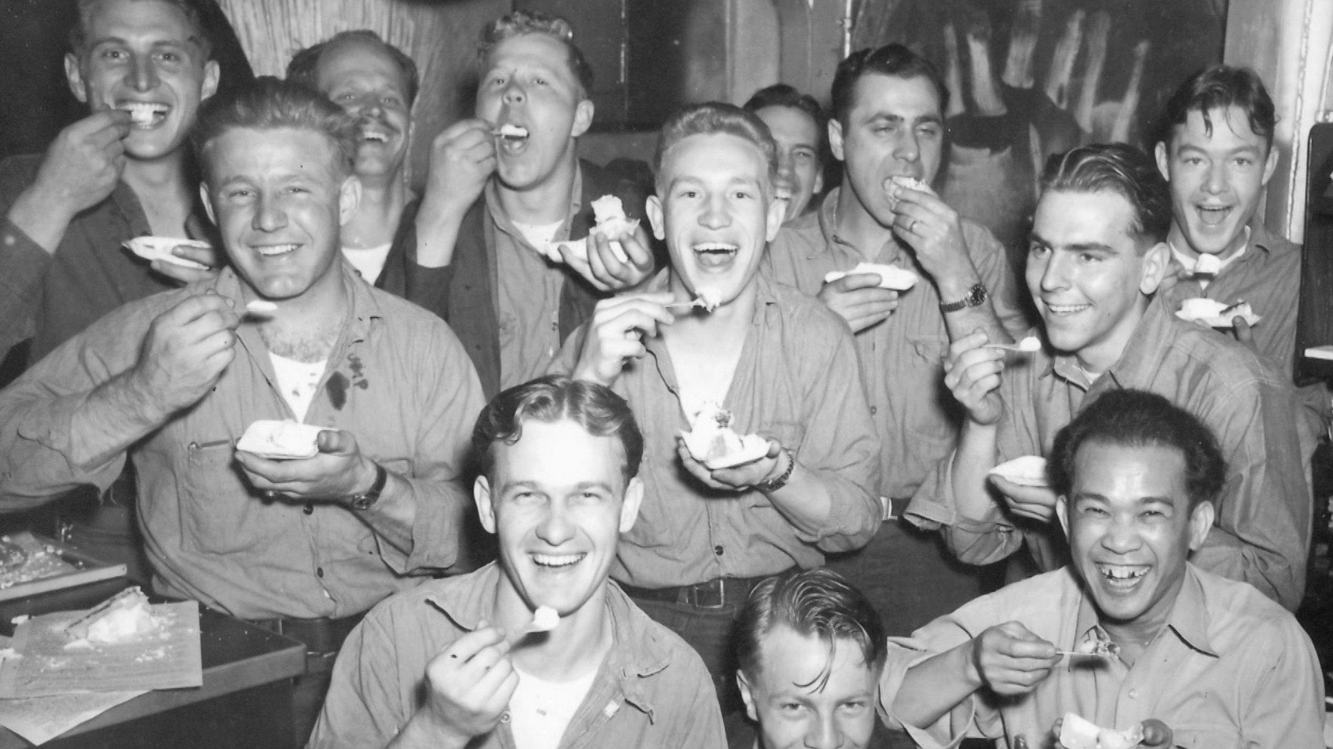 Крейсер Индианаполис: Наследие (krejser-indianapolis-nasledie) Документальный фильм